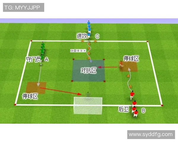 科学足球个人能力提升训练方法与欧冠足球技巧解析