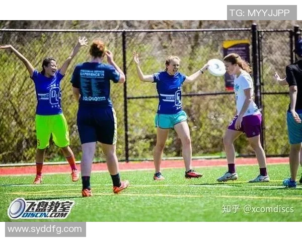 北京飞盘队快攻表现分析与战术得失探讨