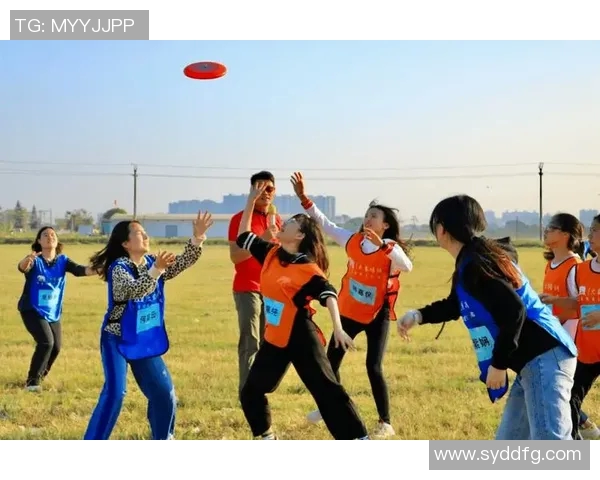 探寻杭州飞盘队的节奏魅力与运动飞盘的无限可能