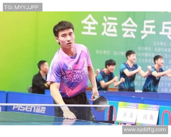 英超邀请赛特别报道西安乒乓球队转型之路的成功与挑战