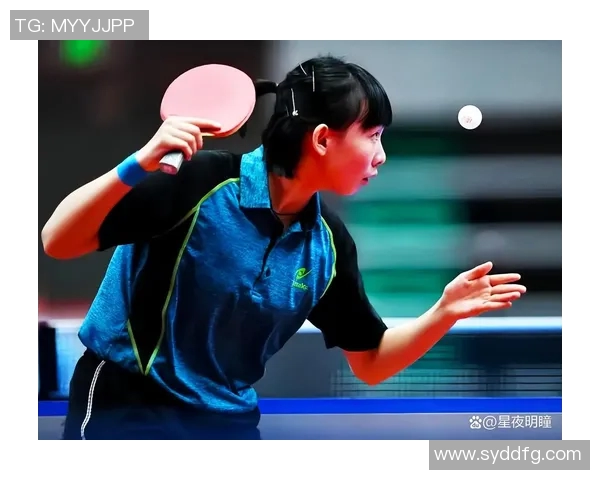 运动数据乒乓球的魅力与精神深入了解杭州乒乓球队的训练与文化