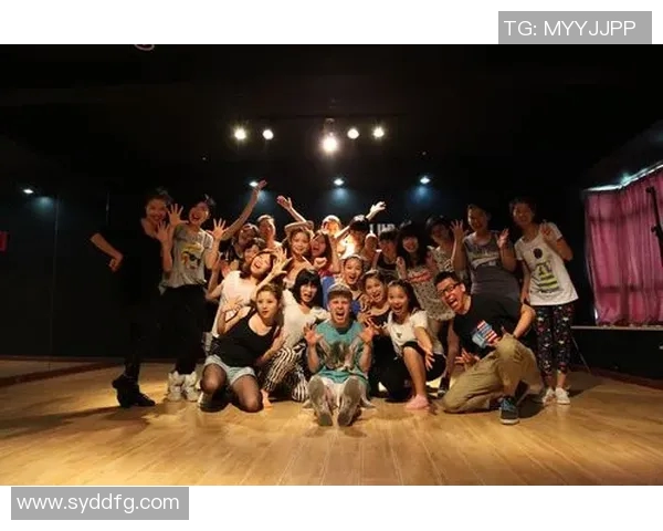 实时新闻南京街舞队耐力对比深度解析与训练方法探讨